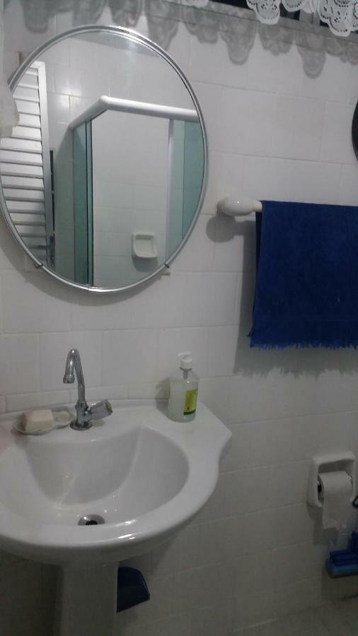 Kit P/2 Pessoas Vista Mar Appartement Guarapari Buitenkant foto